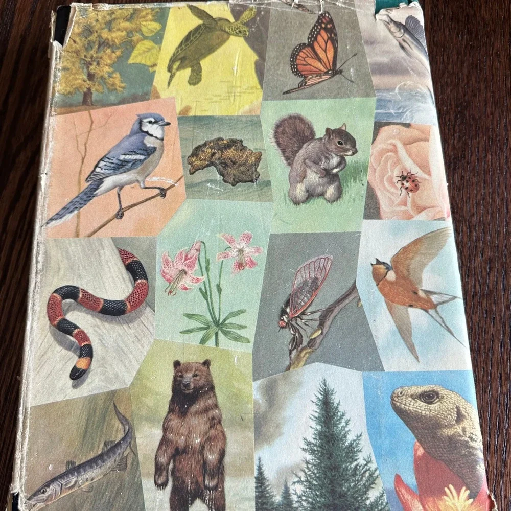 Hammond nature atlas